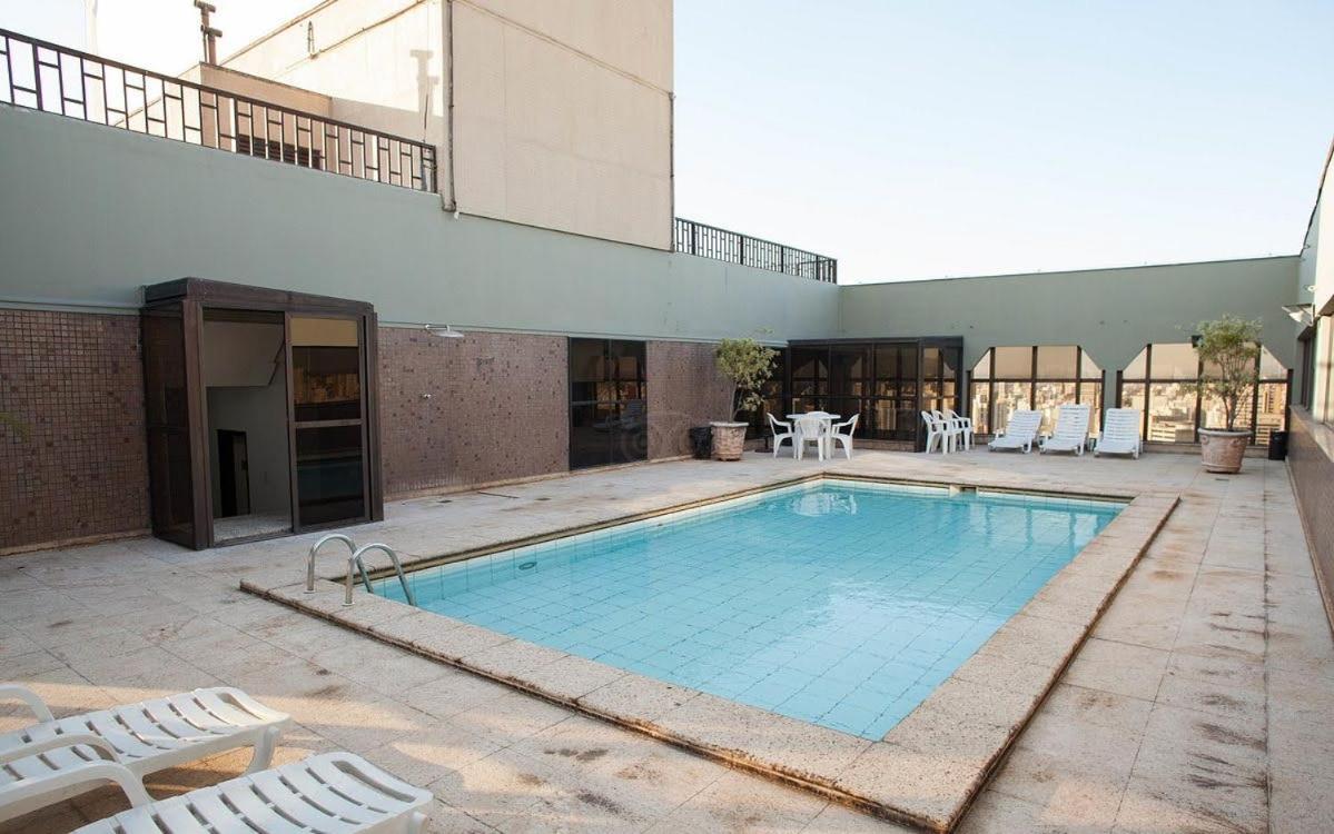 Apartment Seu Lugar No Coracao De Campinas Campinas (Sao Paulo)