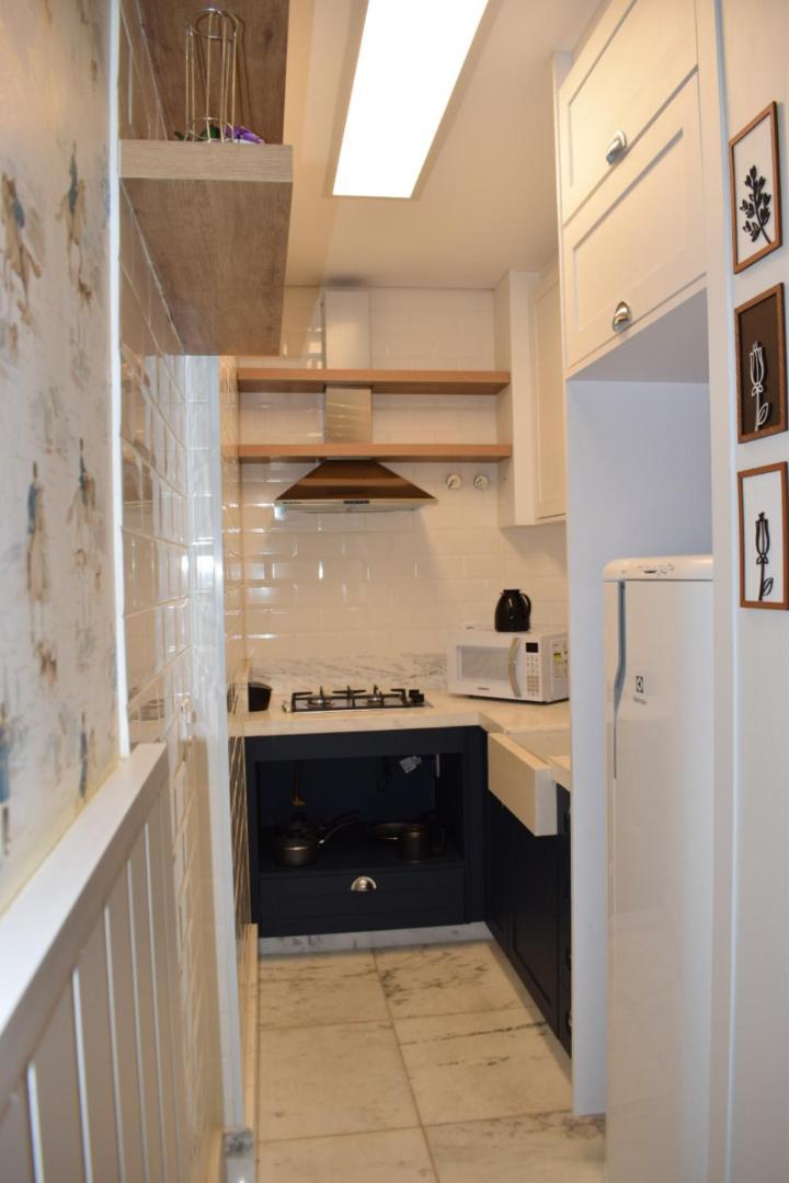 Apartment Seu Lugar No Coracao De Campinas Campinas (Sao Paulo)