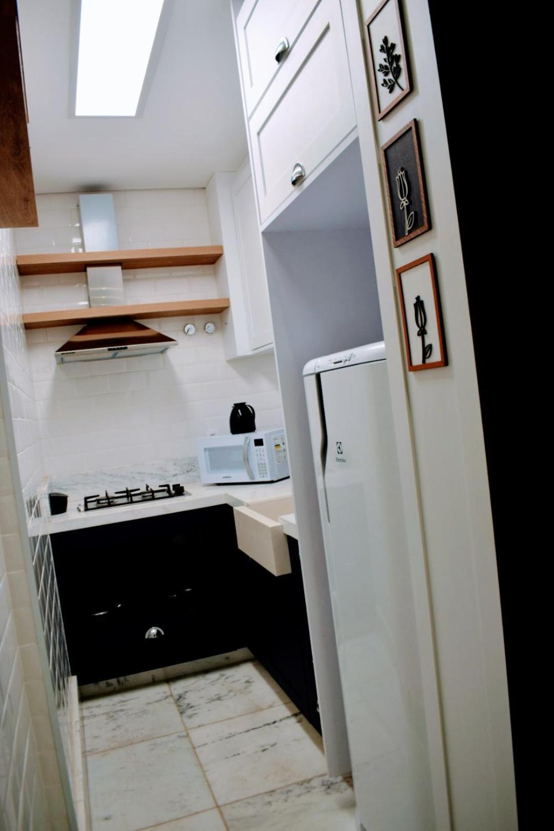 Apartment Seu Lugar No Coracao De Campinas *